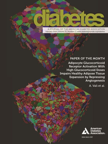 Diabetes Journal, Volume 73, Issue 2, February 2024