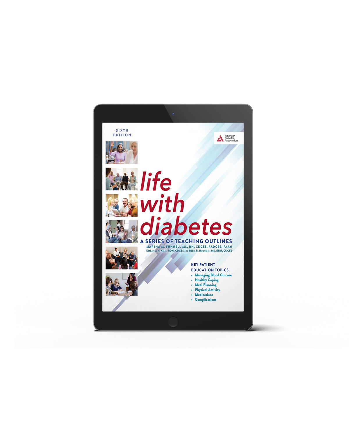 Life with Diabetes, 6th Edition