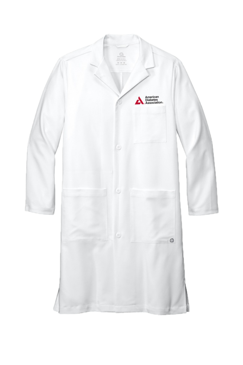 Men's Clinical  Lab Coat