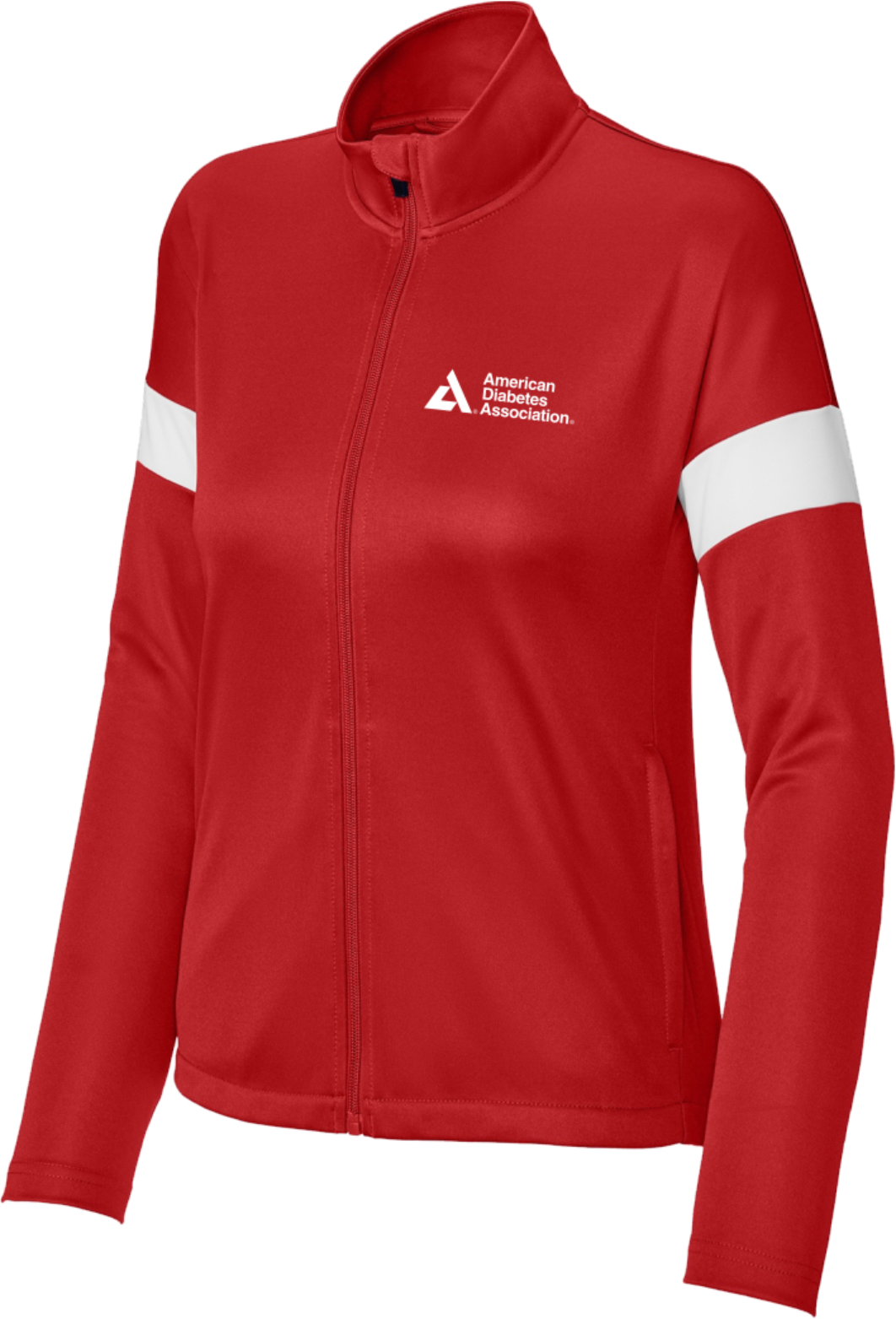 Women's Track Jacket