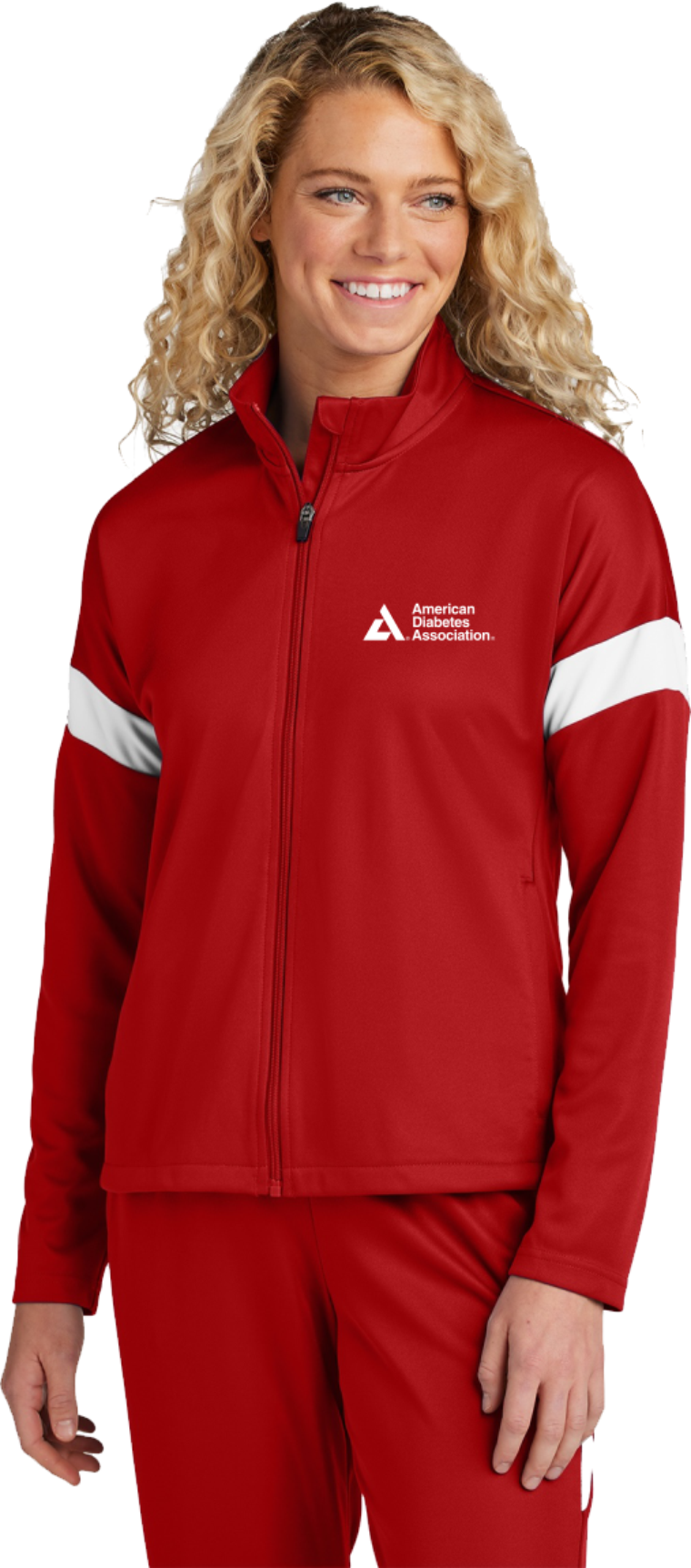 Women's Track Jacket