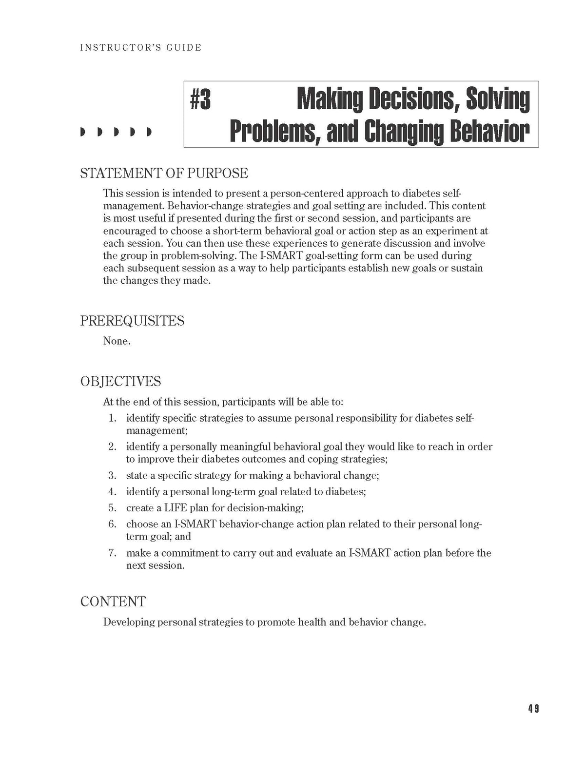 Life with Diabetes, 6th Edition