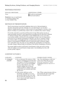 Life with Diabetes, 6th Edition