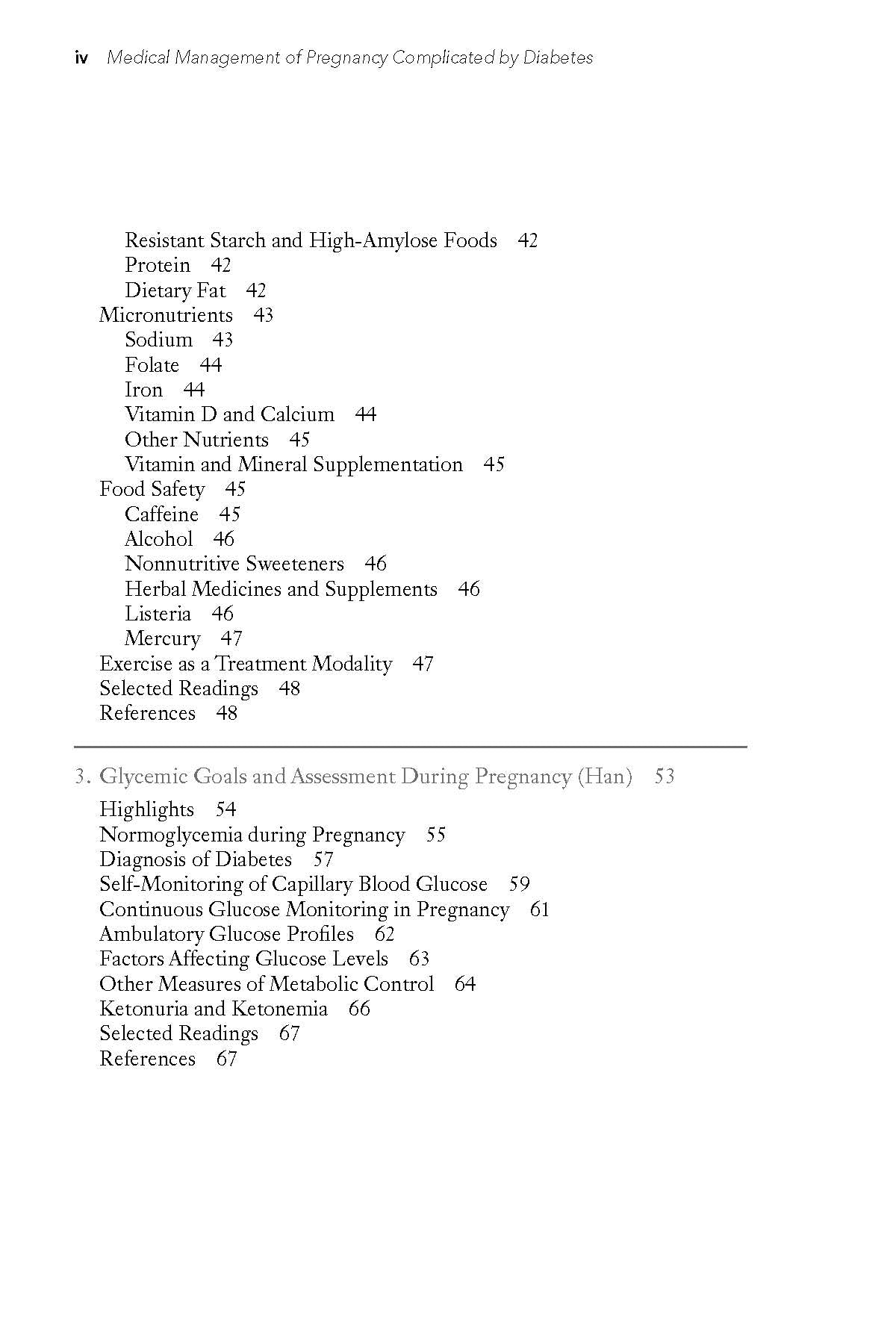 Medical Management Of Pregnancy Complicated by Diabetes, 7th Ed