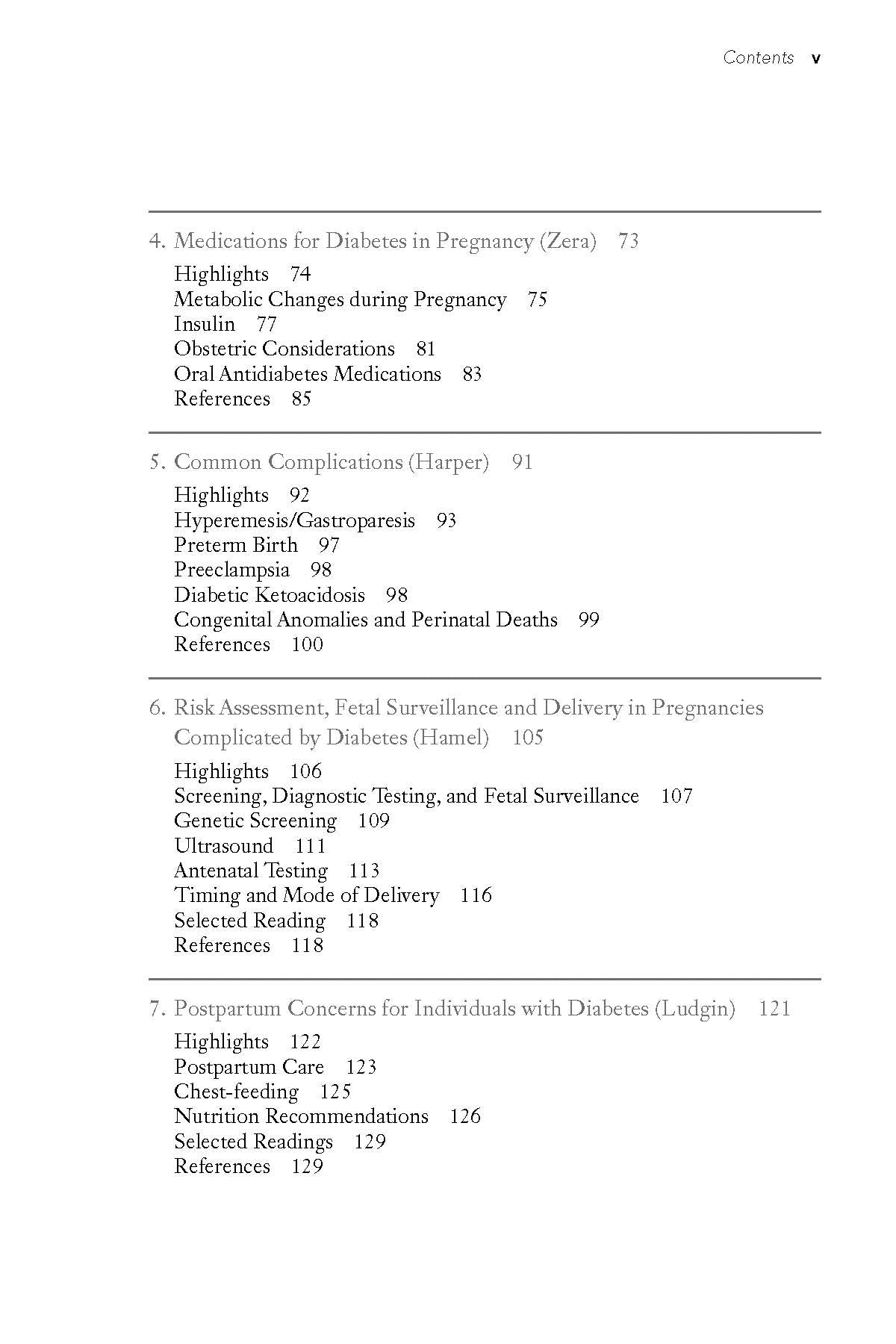 Medical Management Of Pregnancy Complicated by Diabetes, 7th Ed