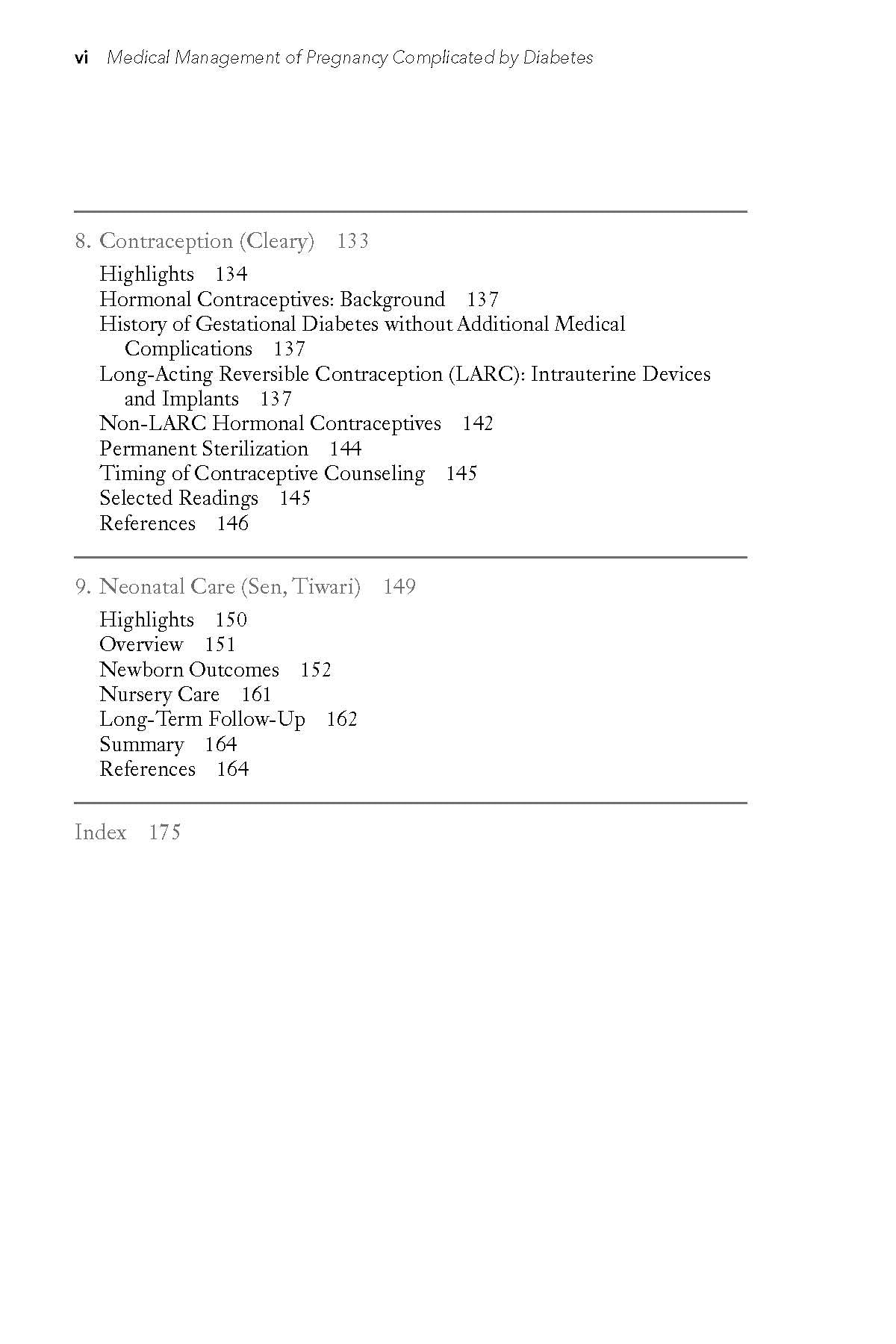 Medical Management Of Pregnancy Complicated by Diabetes, 7th Ed