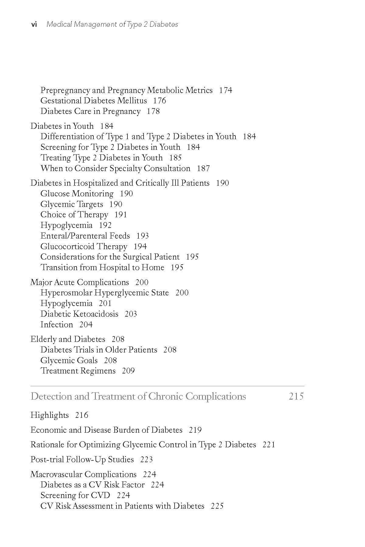 Medical Management of Type 2 Diabetes, 8th Edition