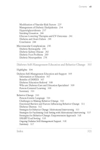 Medical Management of Type 2 Diabetes, 8th Edition