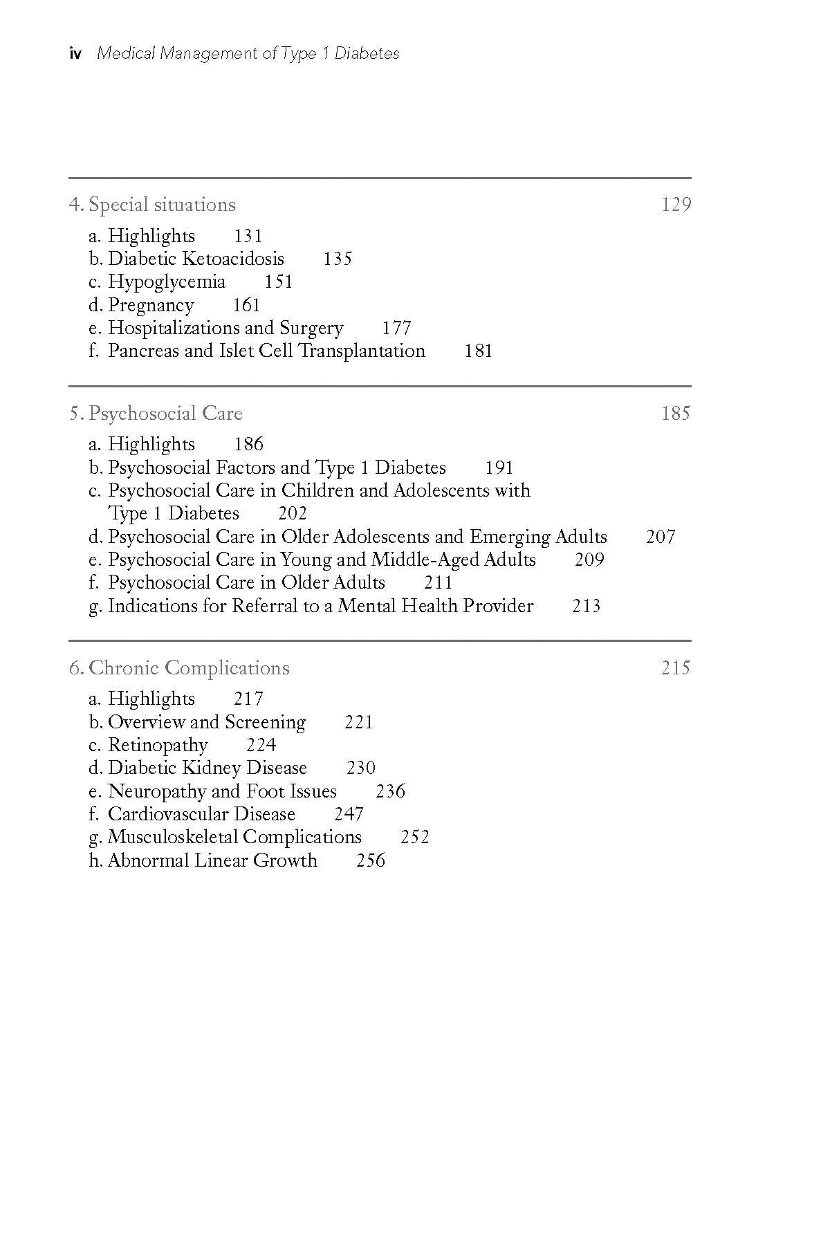 Medical Management of Type 1 Diabetes, 8th Edition