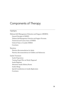 Medical Management of Type 1 Diabetes, 8th Edition