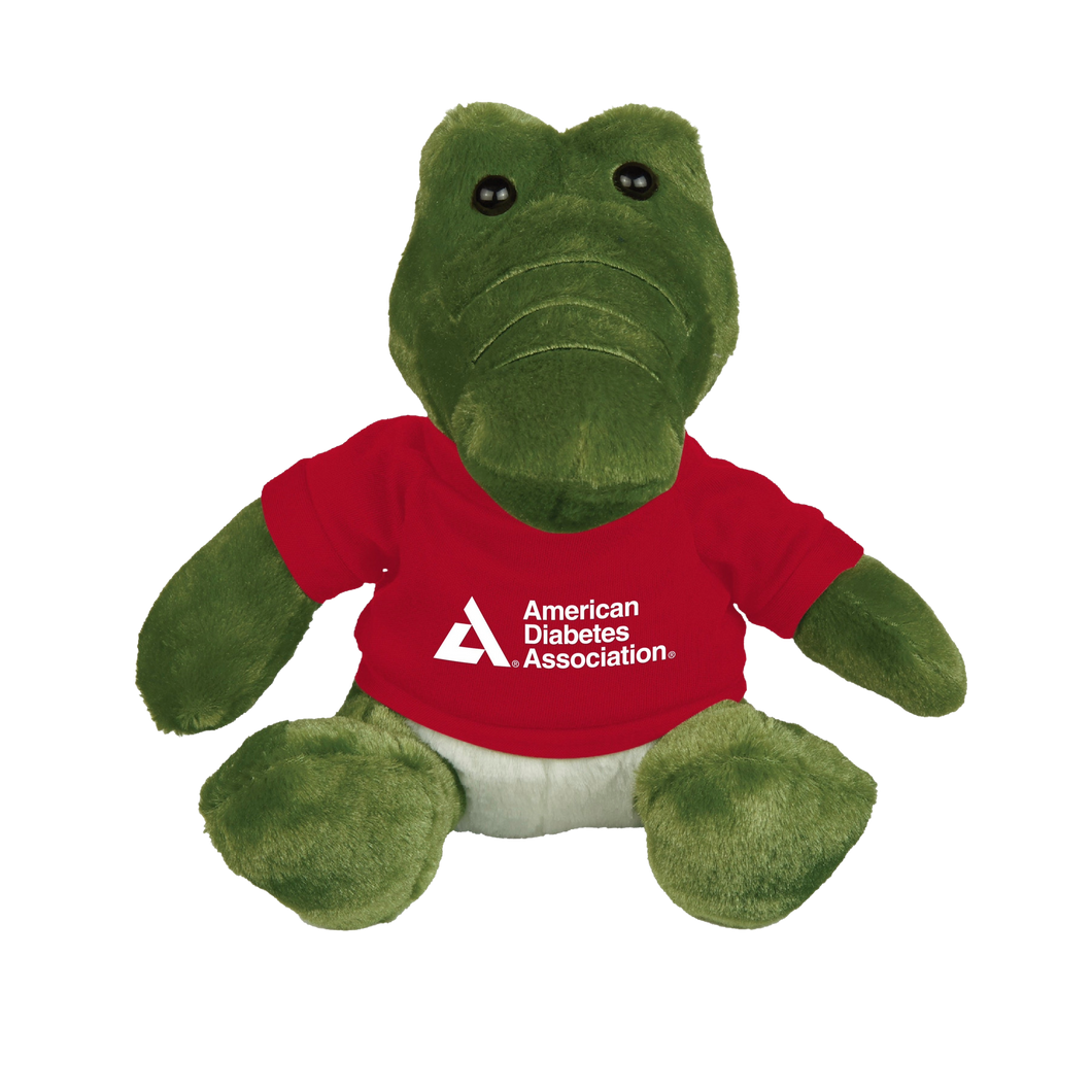 Allie Gator Plushy