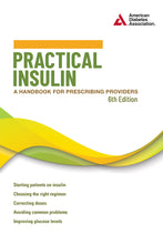Load image into Gallery viewer, Practical Insulin, 6th Edition