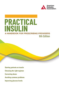 Practical Insulin, 6th Edition