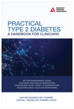 Load image into Gallery viewer, Practical Type 2 Diabetes: A Handbook for Clinicians