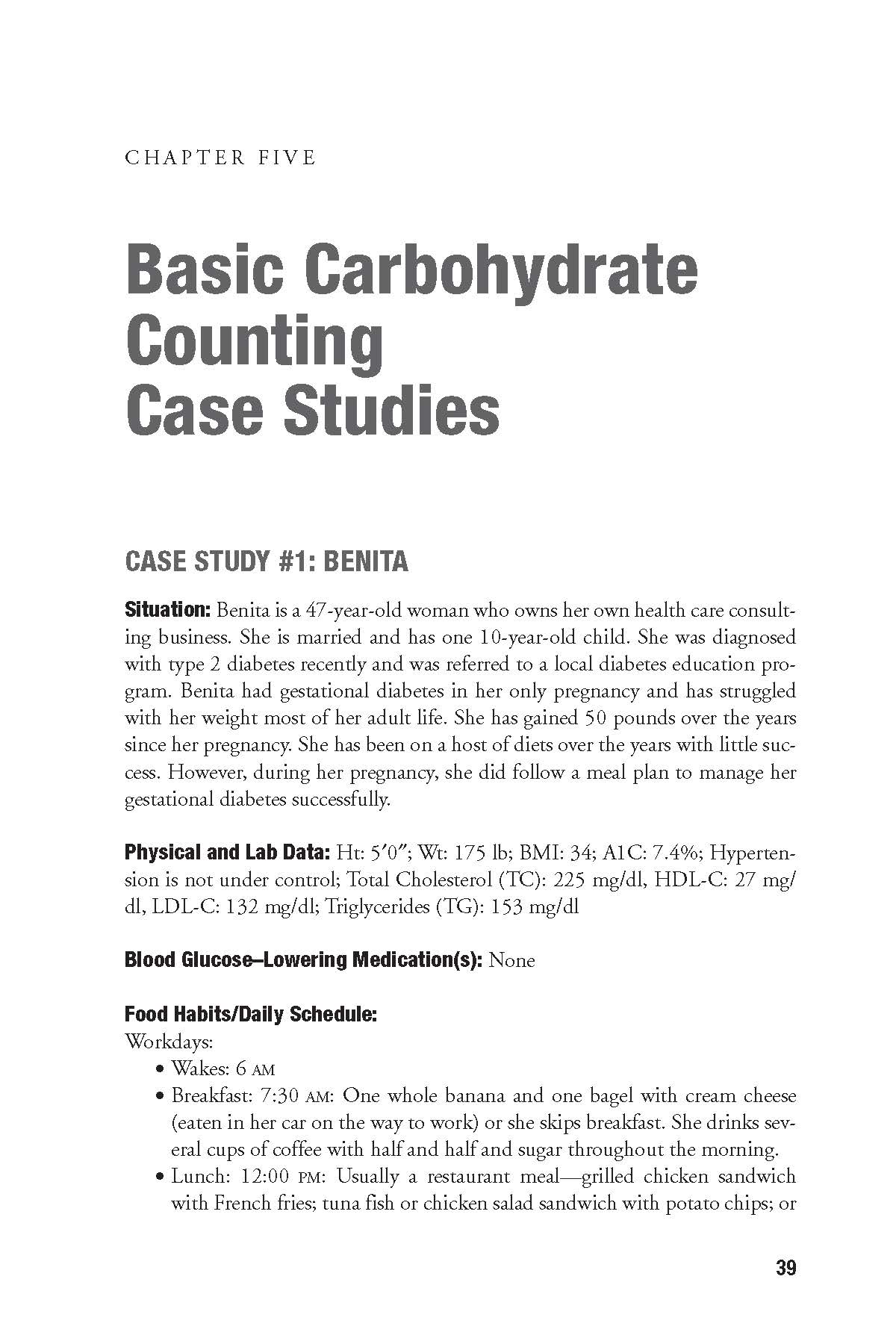Practical Carbohydrate Counting: A How-to-Teach Guide for Health Professionals, 2nd Edition