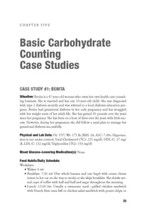 Practical Carbohydrate Counting: A How-to-Teach Guide for Health Professionals, 2nd Edition
