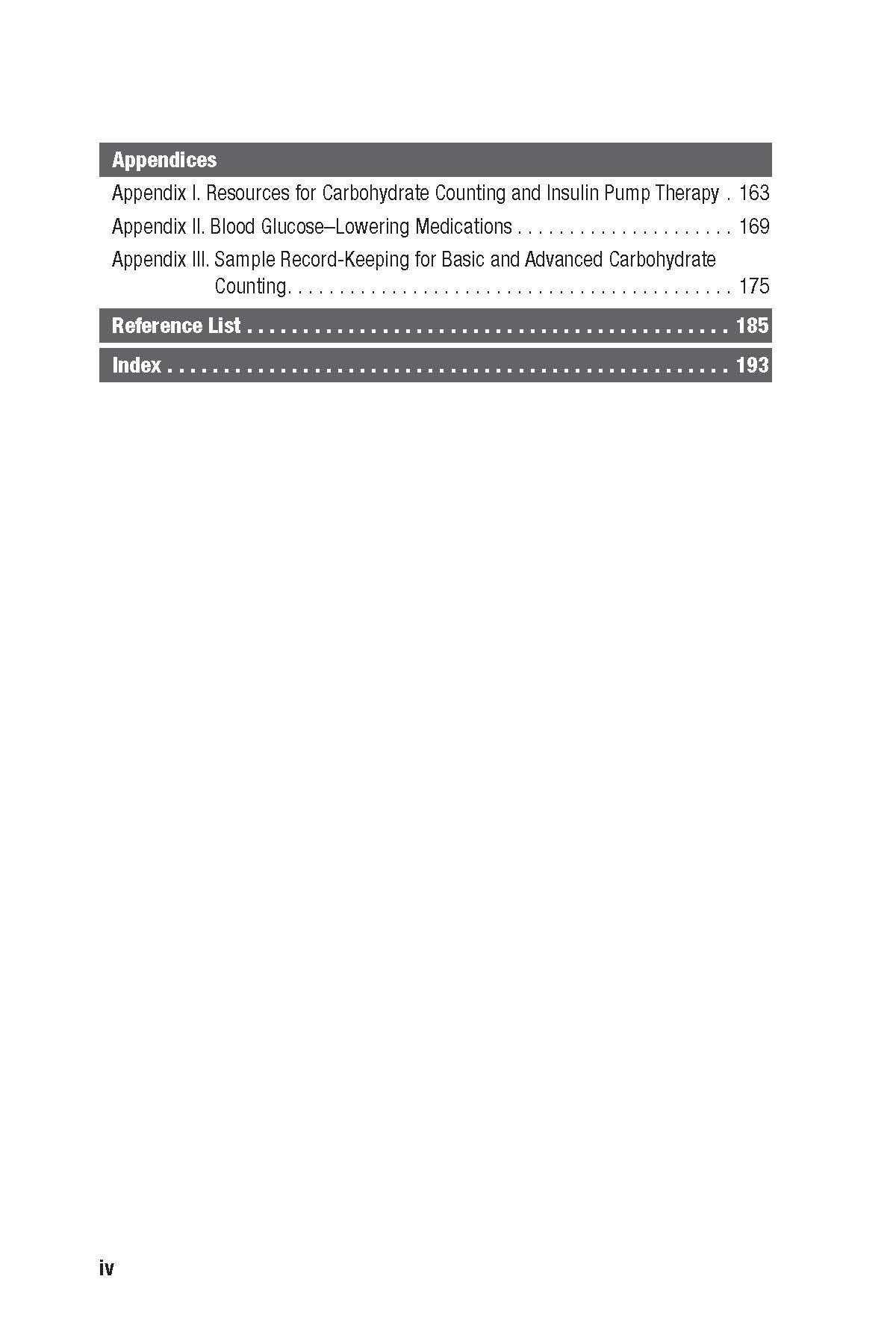 Practical Carbohydrate Counting: A How-to-Teach Guide for Health Professionals, 2nd Edition
