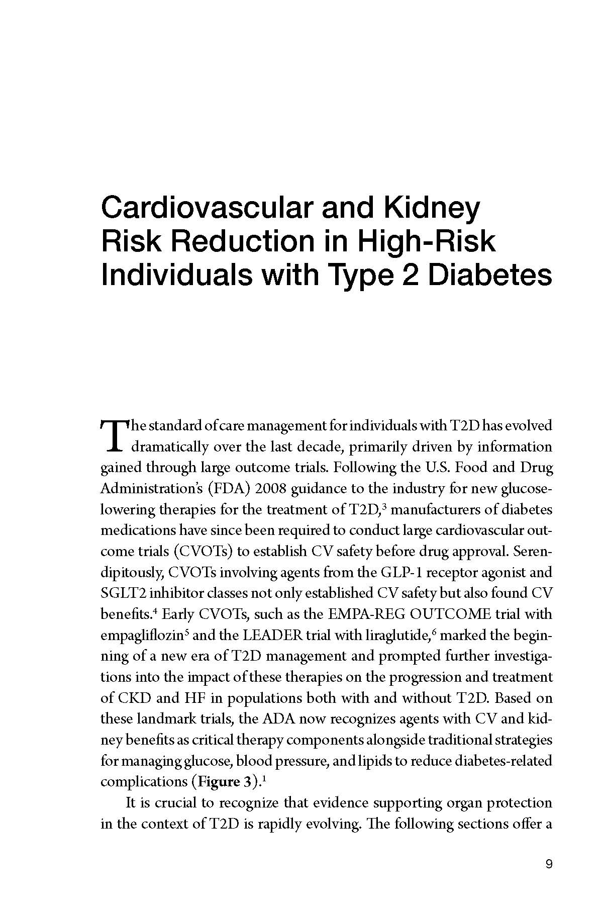 Practical Type 2 Diabetes: A Handbook for Clinicians