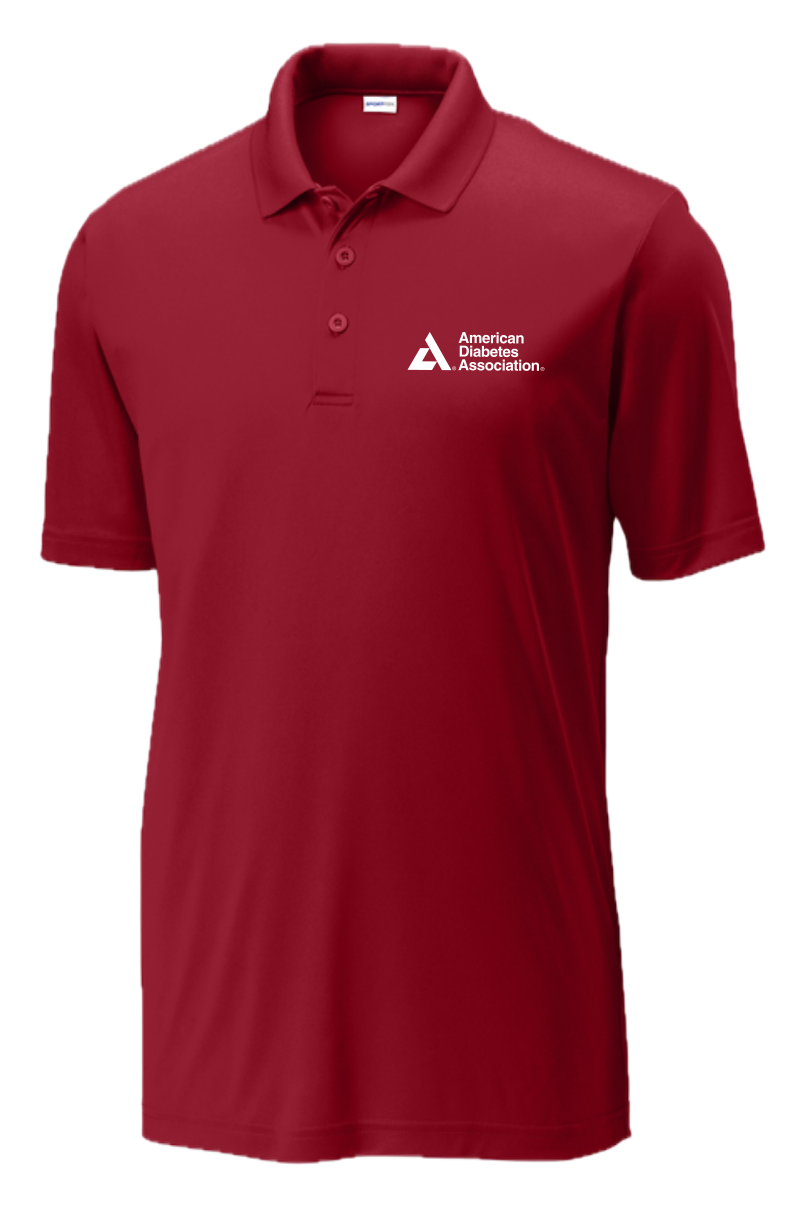 Men's Performance Polo