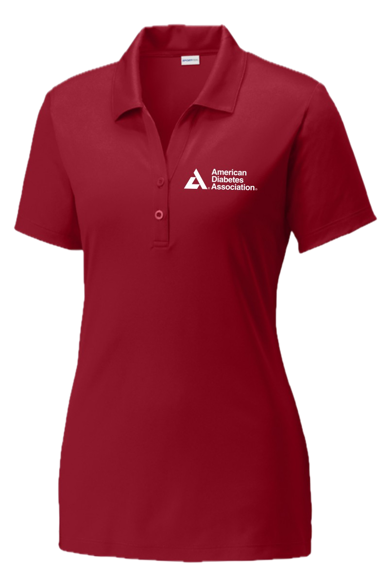 Women's Performance Polo