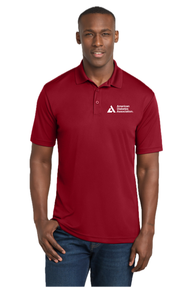 Men's Performance Polo