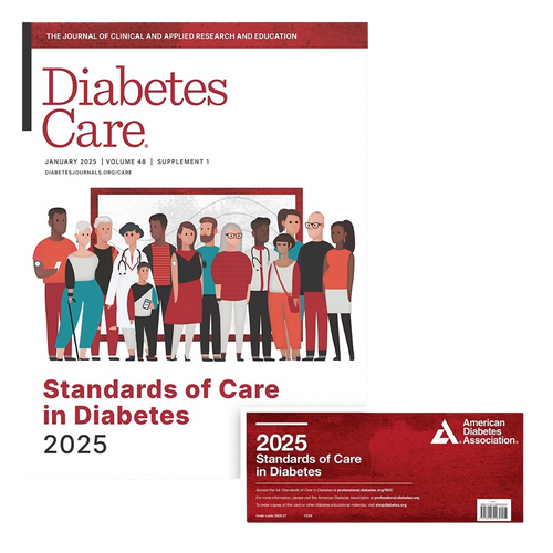 SET: 2025 Standards of Care Set