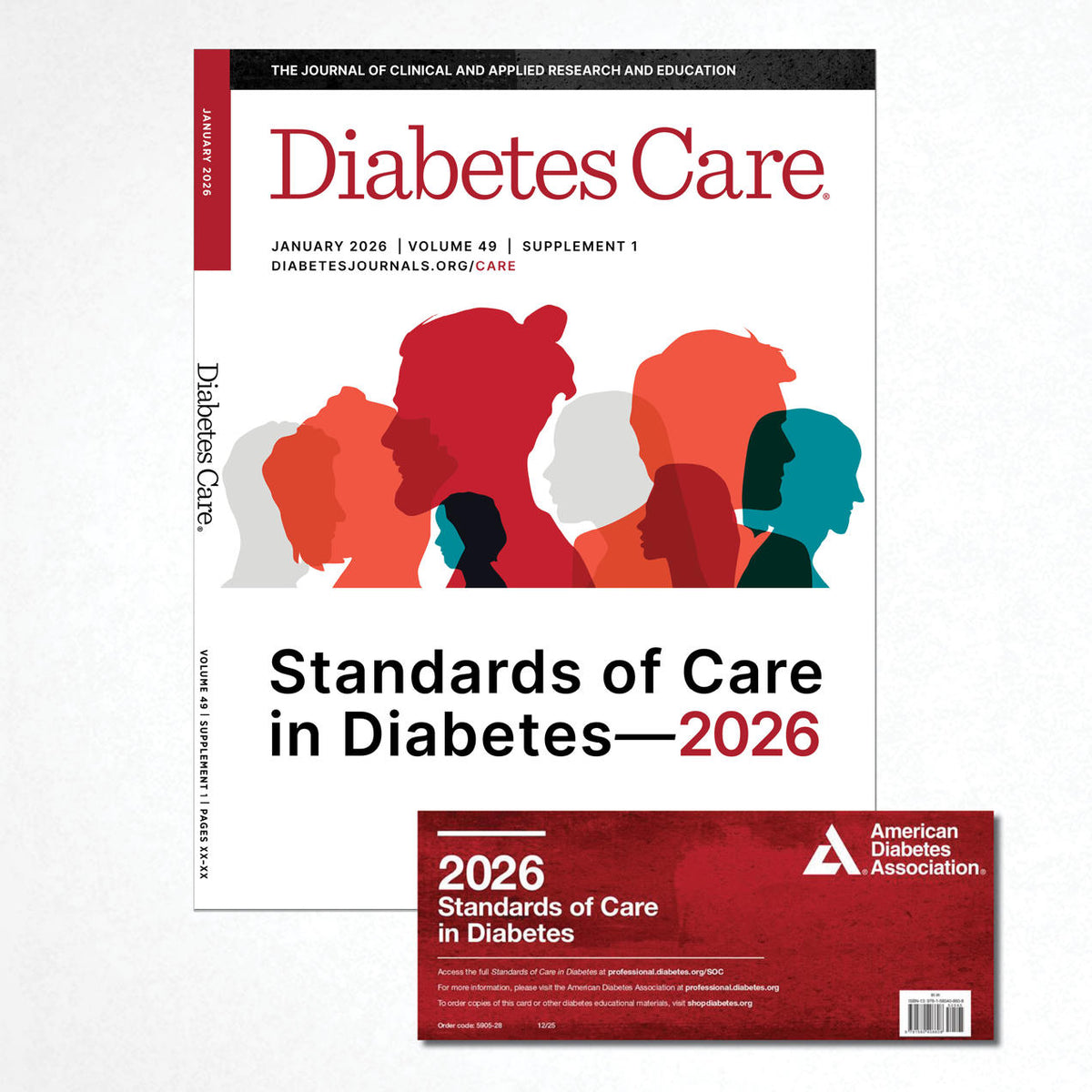 SET: 2026 Standards of Care Reference Set