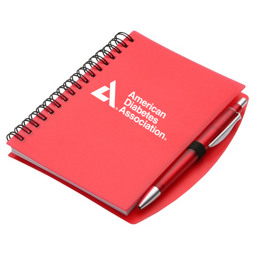American Diabetes Association  Mini Agenda with Pen