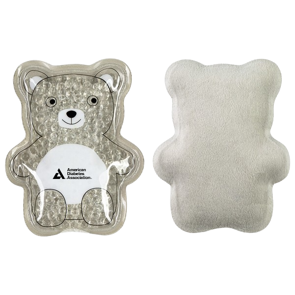 Dr. Bear Mini Hot/Cold Pack