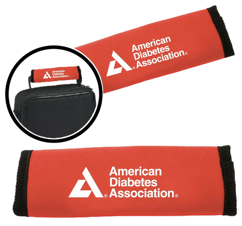 Luggage Handle Wrap