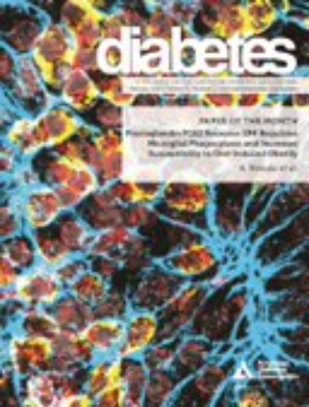 Diabetes Journal, Volume 72, Issue 2, February 2023
