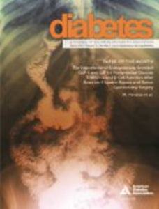 Diabetes Journal Volume 72, Issue 3, March 2023