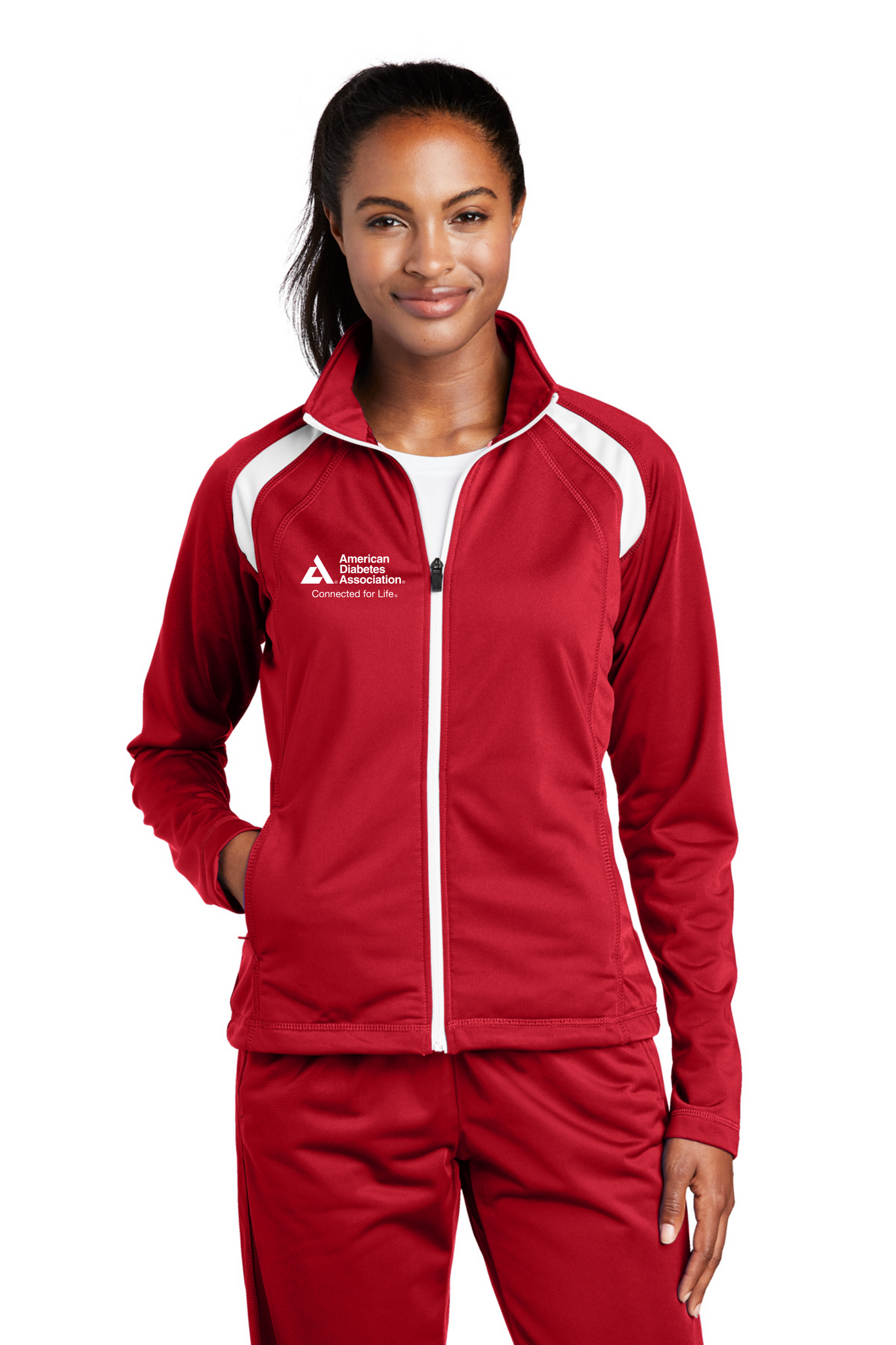 Womens online superstar jacket