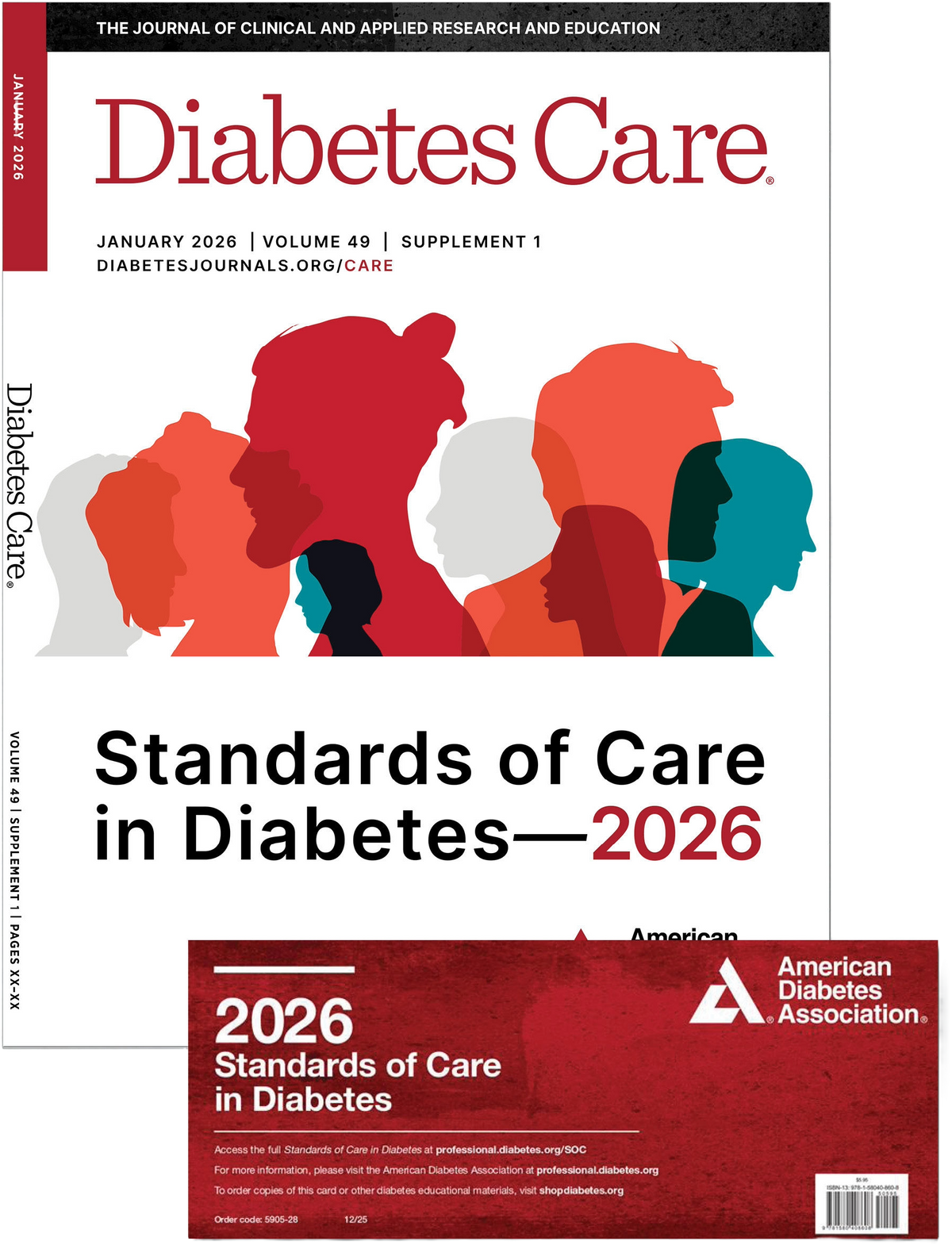 SET: 2026 Standards of Care Reference Set