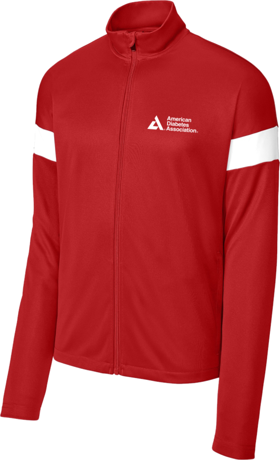 Men's Track Jacket