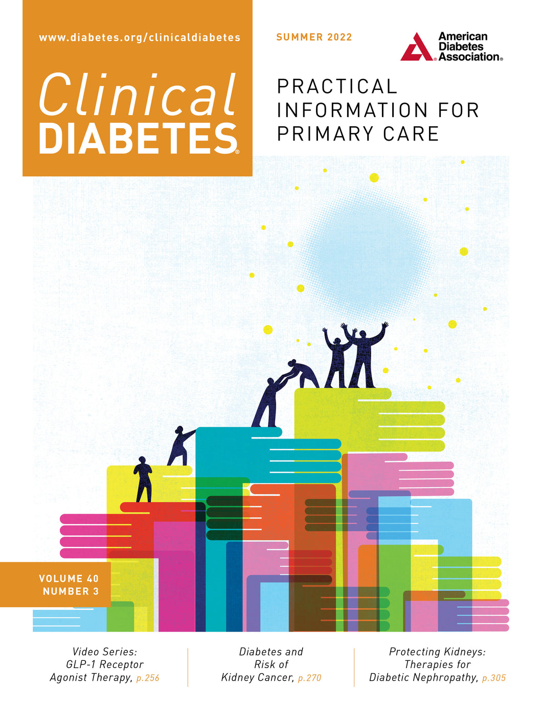 Clinical Diabetes, Volume 40, Issue 3, Summer 2022
