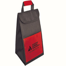Load image into Gallery viewer, American Diabetes Association Portion Control Lunch Bag