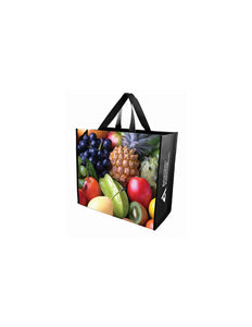 ADA Veggie Grocery Tote Bag