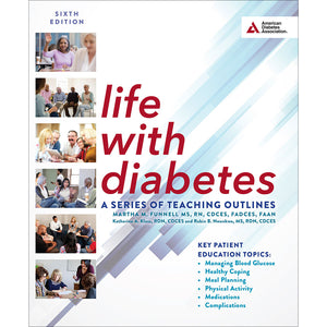 Life with Diabetes, 6th Edition