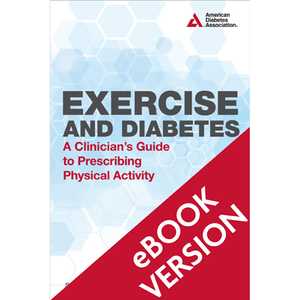 Exercise and Diabetes