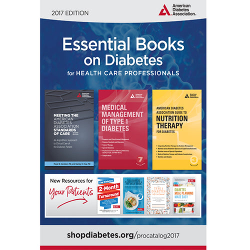 Professional Books Catalog: Translating Science into Healthy Outcomes