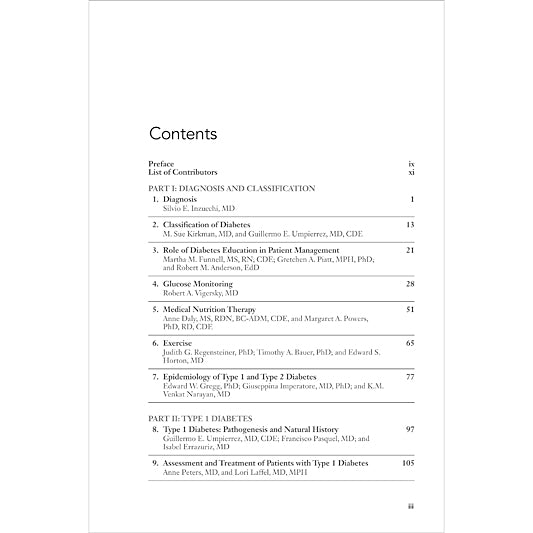 Therapy for Diabetes Mellitus and Related Disorders, 6th Edition