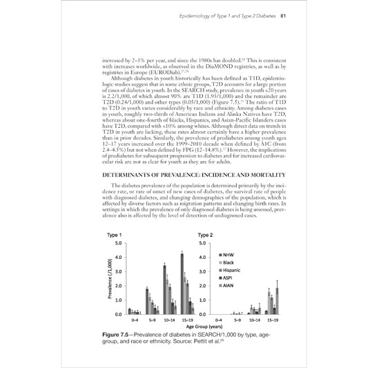Therapy for Diabetes Mellitus and Related Disorders, 6th Edition