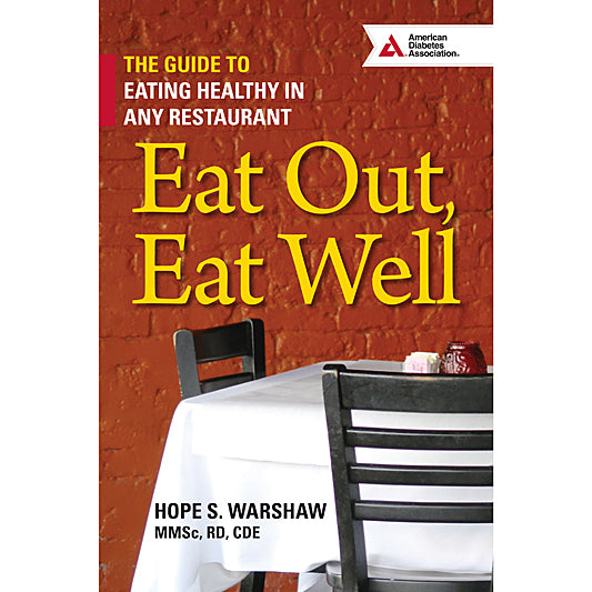 Eat Out, Eat Well