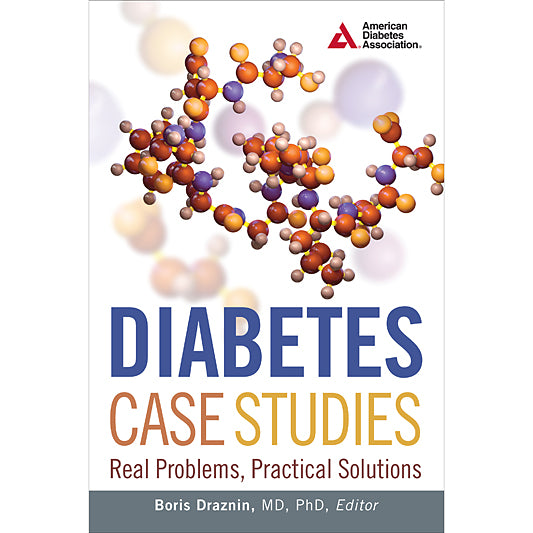 Diabetes Case Studies: Real Problems, Practical Solutions