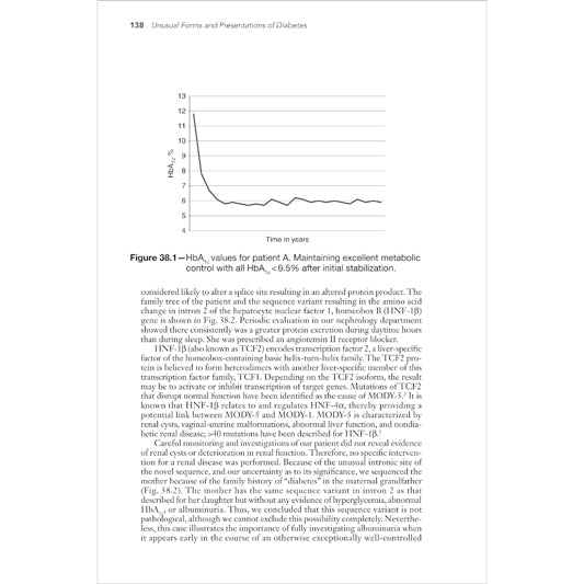 Diabetes Case Studies: Real Problems, Practical Solutions