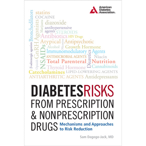 Diabetes Risks from Prescription & Nonprescription Drugs