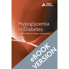 Load image into Gallery viewer, Hypoglycemia in Diabetes, 3rd Edition