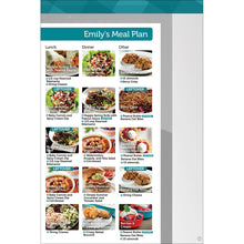 Load image into Gallery viewer, Diabetes Food Hub Recipe Sampler (25/Pkg)