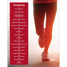 Load image into Gallery viewer, How to Thrive: A Guide for Your Journey with Diabetes (50/Pkg)